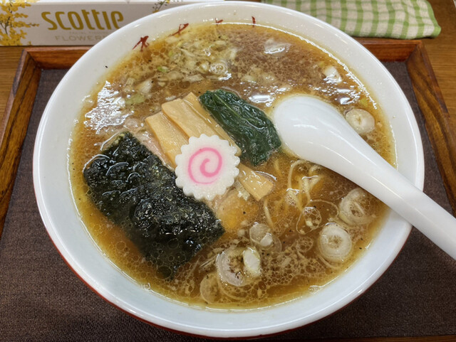 中華そば 政好的實拍高清圖