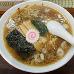 中華そば 政好的實拍圖