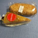 GEBACKEN 丹波橋駅店的实拍图