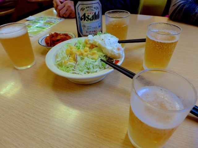 松屋 野方店的實拍高清圖