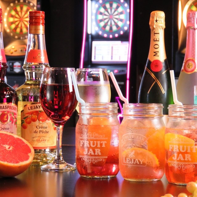 Darts Cafe TiTO的實拍高清圖