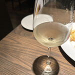 オストレア oysterbar&restaurant  赤坂見附店的實拍圖