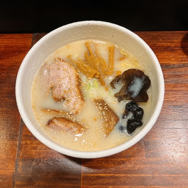 らーめん くまくら的實拍高清圖