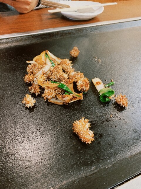 お好み焼き　おこ山的实拍高清图
