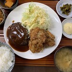 福菜家的实拍图