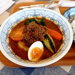 recommendations for さとのスープカレー店