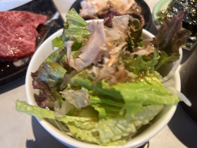 recommendations image for 炭火焼肉HONMACHI