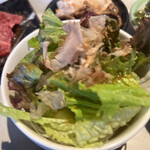 recommendations for 炭火焼肉HONMACHI