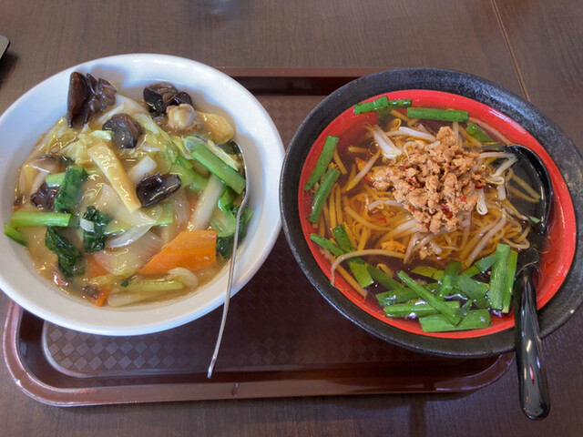 台湾料理 福来たる的實拍高清圖