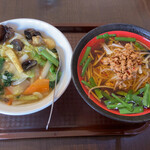 台湾料理 福来たる的實拍圖