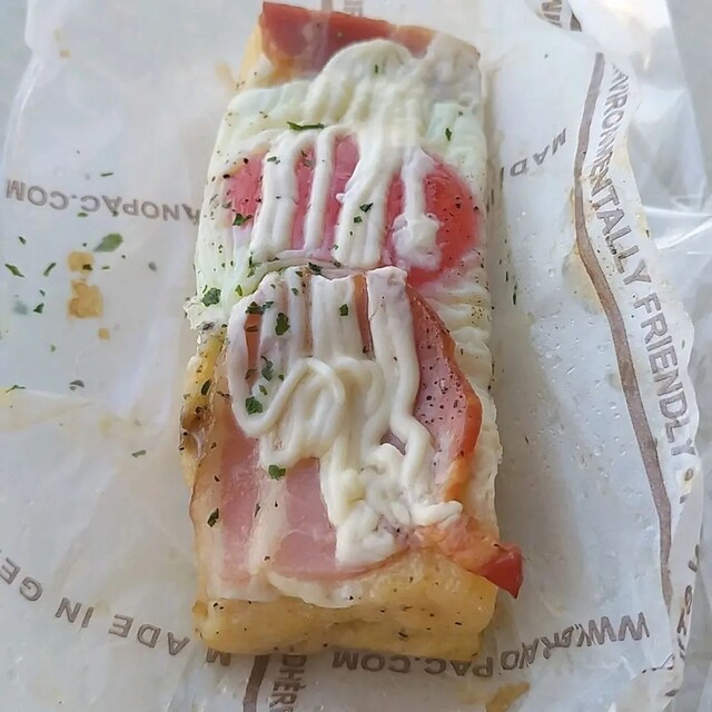 博多座ベーカリー的實拍高清圖