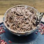 recommendations for SONOKO CAFE 銀座店