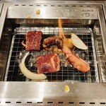 焼肉ライク 京都河原町蛸薬師店的實拍圖