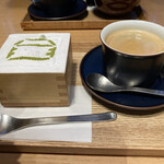 recommendations for EDOCCO CAFE MASU MASU