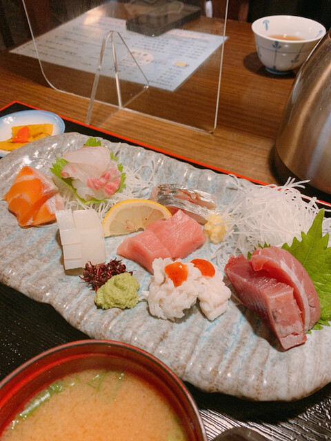 藤よし 堺駅前店的實拍高清圖