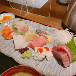 藤よし 堺駅前店的實拍圖