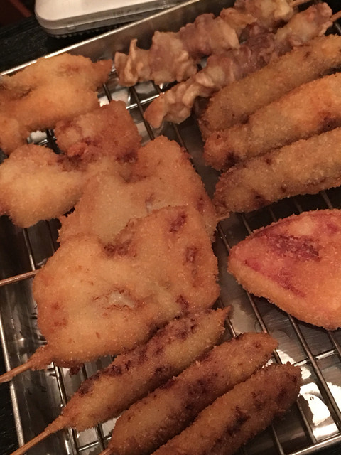 串かつ やん！的實拍高清圖