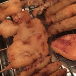 串かつ やん！的實拍圖