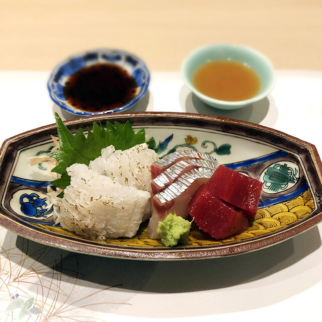 recommendations image for 割烹 すぎやま