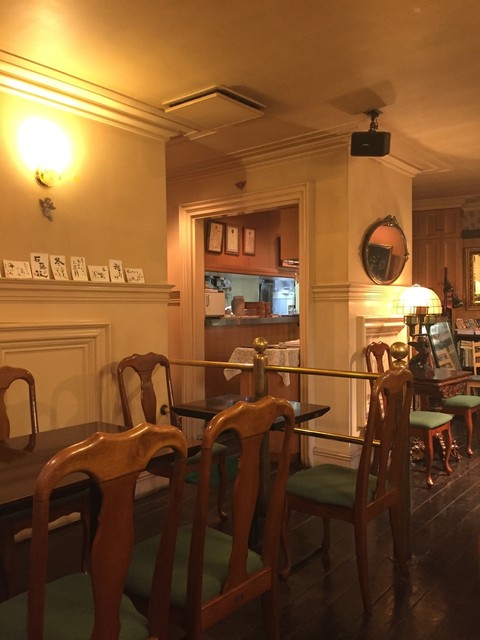 カフェクラブ 石橋亭的實拍高清圖