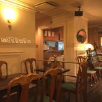 カフェクラブ 石橋亭的實拍圖