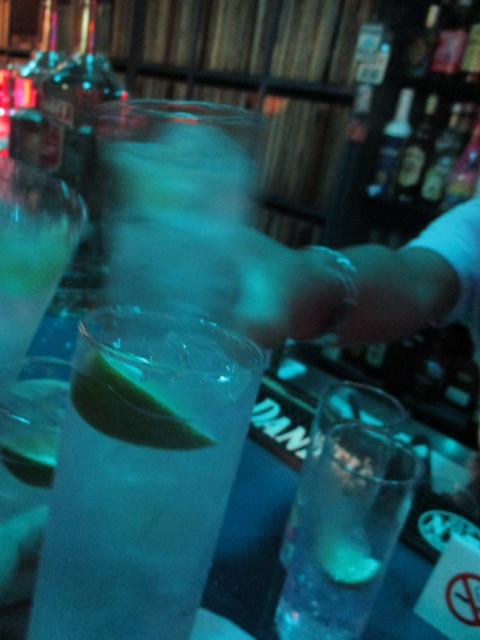 R&B SOUL BAR GOODIE'S的實拍圖