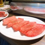 焼肉 大幸園 立川店的實拍圖