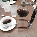 recommendations for 倉式珈琲店 新さっぽろサンピアザ店