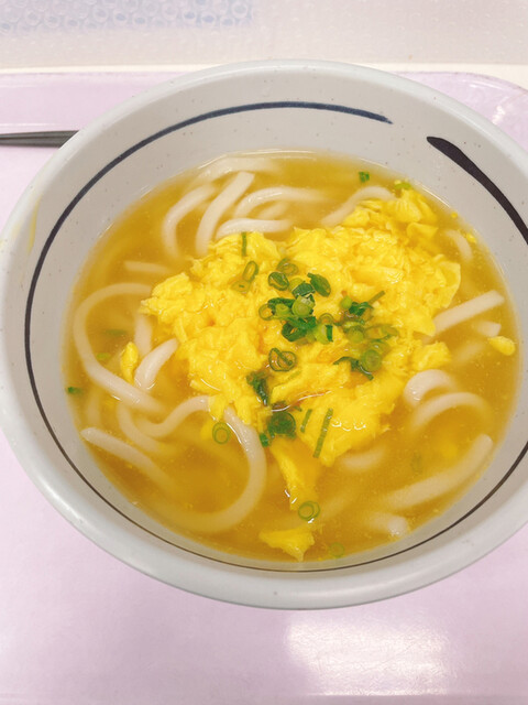 北大生協の食堂 北部食堂的實拍高清圖