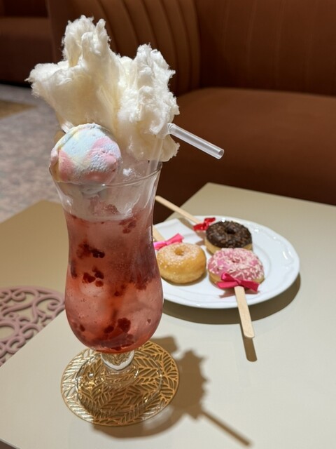 recommendations image for Marble Shisha Lounge