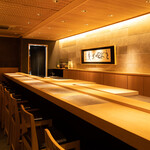 錦 鮨しん 本店的实拍图