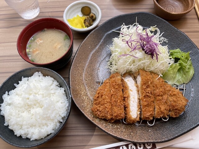 とんよし サッポロファクトリー店的实拍高清图