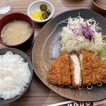 とんよし サッポロファクトリー店的实拍图