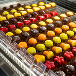 recommendations for ショコラティエ タカ