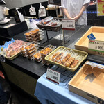 口福堂 イオンモール堺鉄砲町店的實拍圖