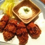 居酒屋 臣的实拍图