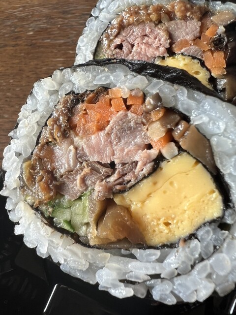 黒毛和牛 腰塚 精肉店 自由が丘店的实拍高清图