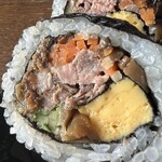 黒毛和牛 腰塚 精肉店 自由が丘店的实拍图