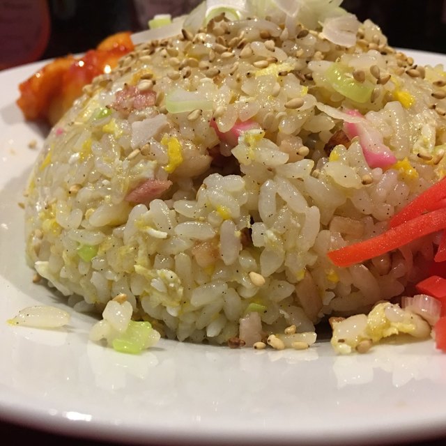 RED OWL Small Kitchen & Bar的實拍高清圖