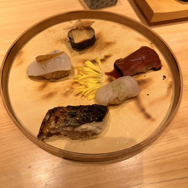 recommendations image for 日々晴々 新宿三丁目店