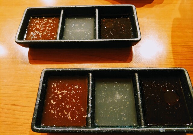 焼肉・ホルモン安東的實拍高清圖