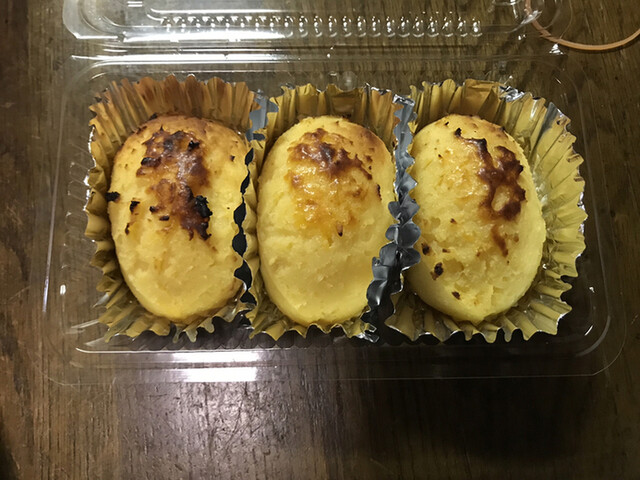 芋伝説的实拍高清图