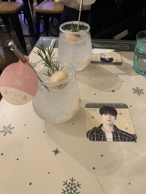 recommendations image for OMOTESANDO BOX CAFE&SPACE