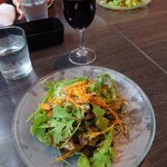 recommendations for italian bar TAKA’s KITCHEN