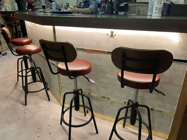 recommendations image for CAFE BAR AO