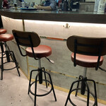 recommendations for CAFE BAR AO