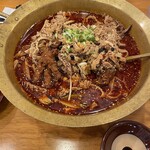 2100K冒鴨燙肚 高田馬場店的实拍图