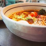 らっきょ大サーカス的实拍图