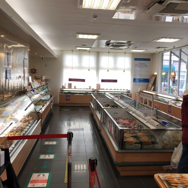 recommendations image for シャトレーゼ 東区舞松原店