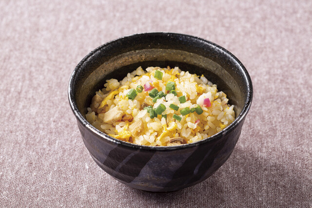 recommendations image for AOI GARDEN FOOD HALL